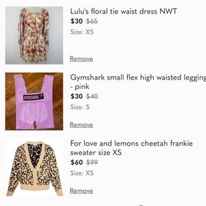 🔹Trade🔹for Sydneeayee